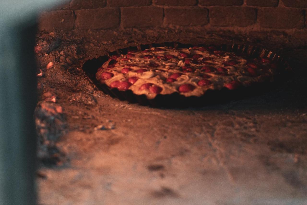 Le Masserie Zucaro 카스텔델몬테 외부 사진